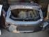 Дверь багажника Nissan Pathfinder IV [R52] 2012 - 2020
