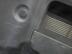 Обшивка багажника Opel Meriva [A] 2003 - 2010