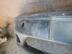 Бампер передний Opel Vectra [B] 1995 - 2002