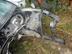 Лонжерон передний левый Porsche Cayenne I 2002 - 2010