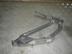 Петля крышки багажника Renault Megane II 2002 - 2009