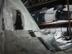 Крыло переднее левое Renault Scenic I 1996 - 2003