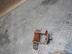 Петля двери багажника Smart Fortwo/City (W451) c 2006 г.
