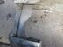 Усилитель переднего бампера Subaru Impreza II 2000 - 2007