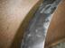 Накладка двери задней левой Subaru Impreza III 2007 - 2011