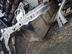 Стойка передней двери правая Subaru Legacy III 1998 - 2004