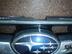 Решетка радиатора Subaru Legacy IV 2003 - 2009