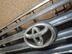 Решетка радиатора Toyota Land Cruiser [200] 2007 - 2021