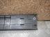 Накладка порога (внутренняя) Toyota Land Cruiser Prado [120] 2002 - 2009