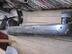 Бампер задний Toyota Land Cruiser Prado [120] 2002 - 2009