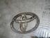 Эмблема Toyota Land Cruiser Prado [150] 2009 - н.в.