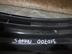 Решетка в бампер Volkswagen Golf V 2003 - 2009