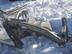 Лонжерон передний правый Volkswagen Touareg I 2002 - 2010