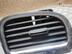 Дефлектор воздушный Volkswagen Golf VI 2009 - 2012