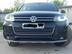 Защита Volkswagen Touareg II 2010 - н.в.