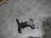 Петля двери передней Volvo S40 II 2004 - 2012