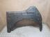 Пол багажника Volvo S40 II 2004 - 2012