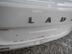 Дверь багажника Lada Granta 2011 - н.в.