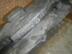 Наполнитель переднего бампера Nissan Qashqai (J11) c 2014 г.