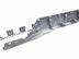 Накладка крышки багажника Mitsubishi Outlander III 2012 - 2024