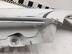 Крыло переднее левое Lada Vesta 2015 - н.в.