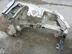 Лонжерон передний левый Hyundai Sonata IV [EF] 1998 - 2012