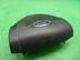 Подушка безопасности в рулевое колесо Ford Fiesta V [Mk5] 2002 - 2008