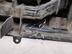 Панель передняя Ford Transit IV 2013 - н.в.