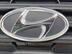Решетка радиатора Hyundai Creta II 2021 - н.в.