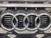 Решетка радиатора Audi Q5 II 2017 - н.в.