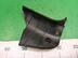Накладка порога (внутренняя) Mazda 3 I [BK] 2003 - 2009