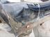 Порог со стойкой правый Mitsubishi Pajero/Montero (V8, V9) c 2007 г.