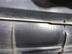 Накладка бампера заднего Lexus LX III 2007 - н.в.