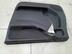 Обшивка двери передней правой Nissan Navara (Frontier) III (D40) 2004 - 2015