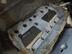 Покрытие напольное (ковролин) Ford C-MAX I 2003 - 2010