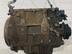 Блок двигателя Ford Fiesta V [Mk5] 2002 - 2008