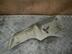 Держатель задней полки Ford Fiesta V [Mk5] 2002 - 2008