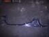 Накладка порога (внутренняя) Ford Fiesta V [Mk5] 2002 - 2008