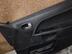 Обшивка двери передней правой Ford Fiesta V [Mk5] 2002 - 2008