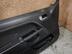 Обшивка двери передней левой Ford Fiesta V [Mk5] 2002 - 2008