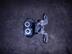 Петля двери Ford Fiesta V [Mk5] 2002 - 2008