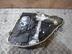 Стеклоподъемник задний левый Ford Fiesta V [Mk5] 2002 - 2008