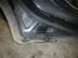 Дверь задняя левая Ford Fiesta V [Mk5] 2002 - 2008