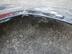Крыло переднее правое Ford Fiesta V [Mk5] 2002 - 2008