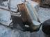 Крыло заднее левое Ford Fiesta V [Mk5] 2002 - 2008