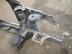 Лонжерон передний левый Ford Fiesta V [Mk5] 2002 - 2008