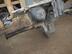 Лонжерон передний правый Ford Fiesta V [Mk5] 2002 - 2008