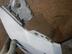 Крыло переднее правое Ford Fiesta V [Mk5] 2002 - 2008