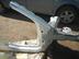 Лонжерон передний правый Ford Fiesta V [Mk5] 2002 - 2008