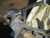 Лонжерон передний правый Ford Fiesta V [Mk5] 2002 - 2008